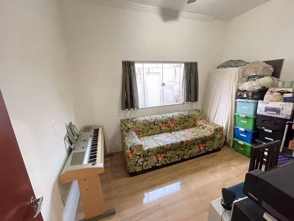 Foto adicional da casa com outro ângulo